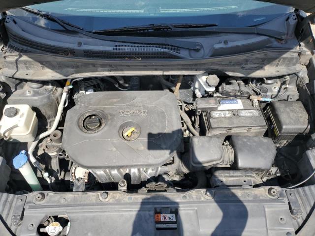 2015 HYUNDAI TUCSON GLS KM8JT3AF0FU070837