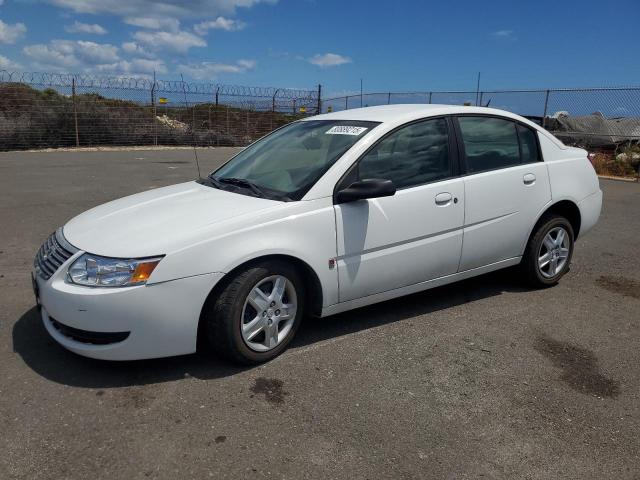 Global Auto Auctions: 2007 SATURN ION LEVEL