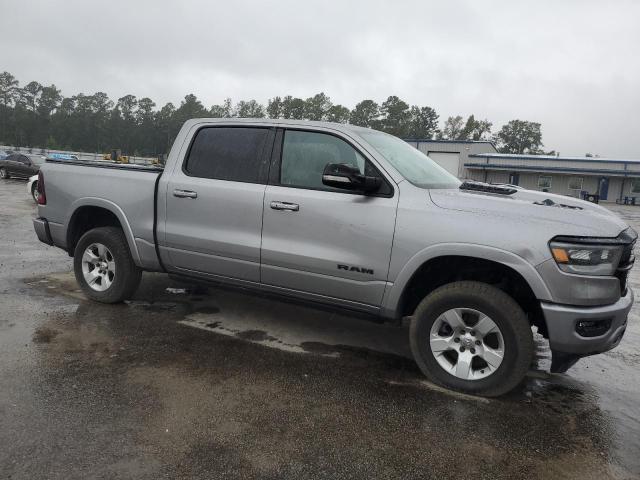 2021 RAM 1500 LARAMIE 1C6SRFJT2MN613652