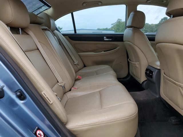 2010 HYUNDAI GENESIS 4.6L #3291263981