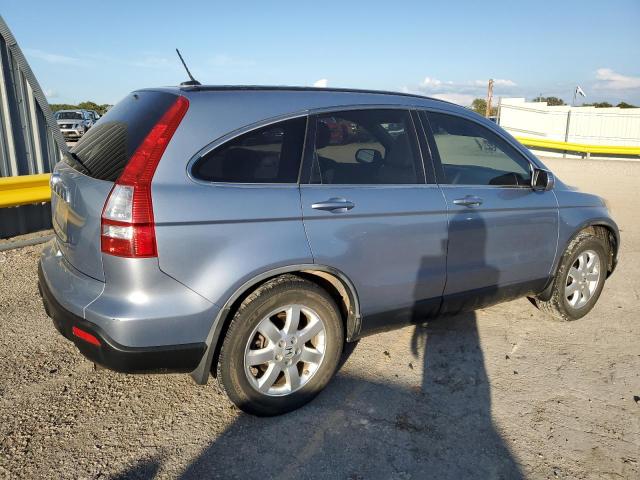 2008 HONDA CR-V EXL - Inny widok