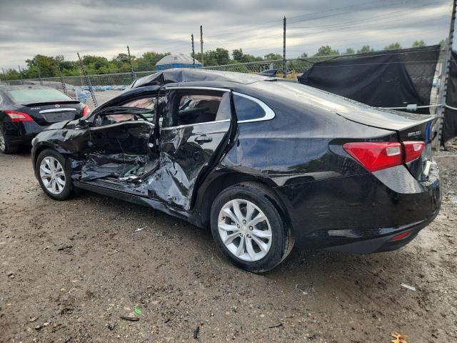 2024 CHEVROLET MALIBU LT - 1G1ZD5ST1RF134244