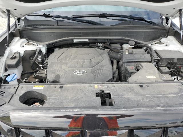 2024 HYUNDAI PALISADE CALLIGRAPHY KM8R7DGE9RU707031