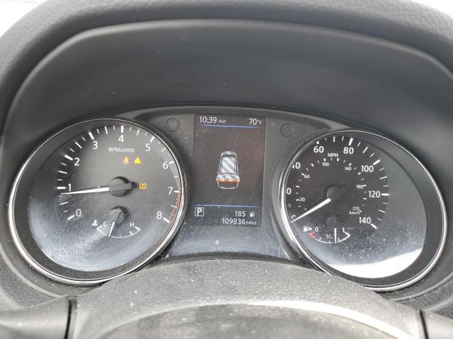 2019 NISSAN ROGUE S - 5N1AT2MTXKC765211