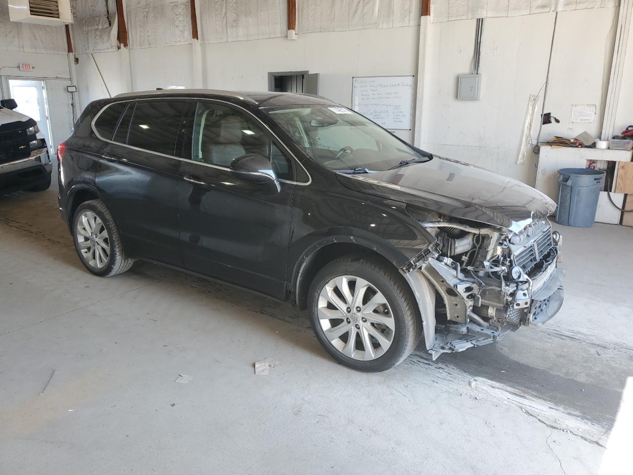 BUICK ENVISION PREMIUM II