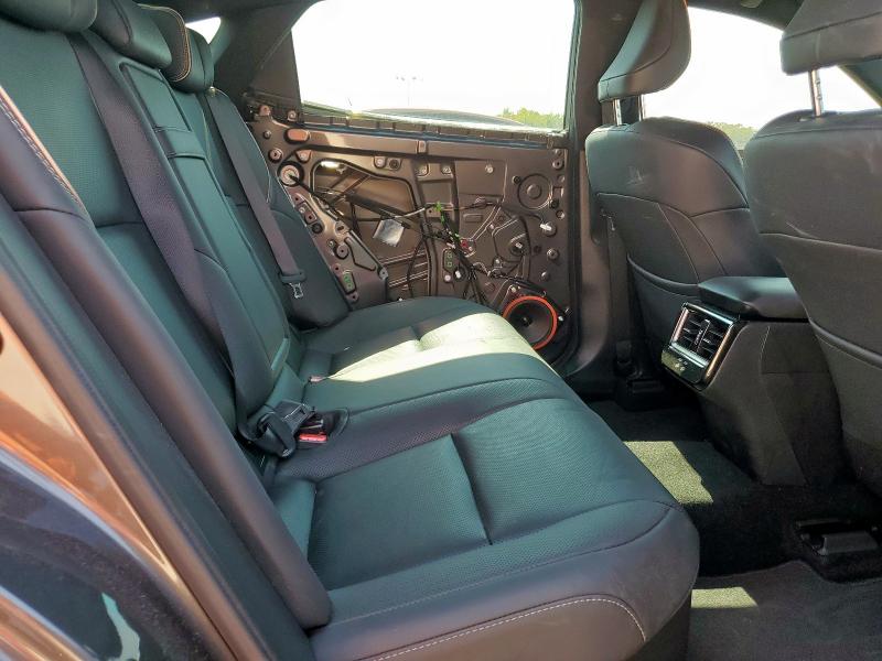 2024 TOYOTA CROWN XLE JTDAAAAF8R3021734