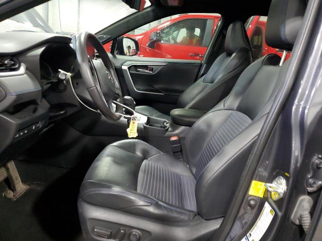 2020 TOYOTA RAV4 XSE 2T3EWRFV4LW063453