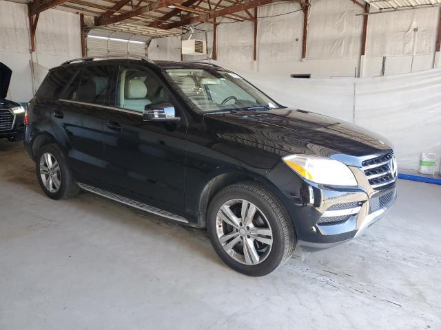 2014 MERCEDES-BENZ ML 350 4MA - Other View