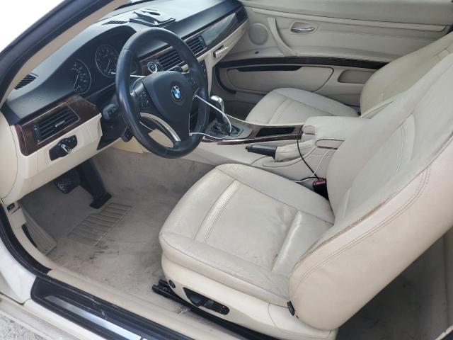2010 BMW 328 I #3308440279