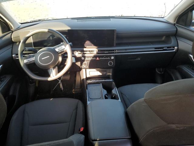 2025 HYUNDAI TUCSON BLUE KM8JBDD1XSU268697