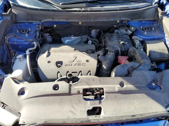 2016 MITSUBISHI OUTLANDER JA4AP3AU3GZ025204