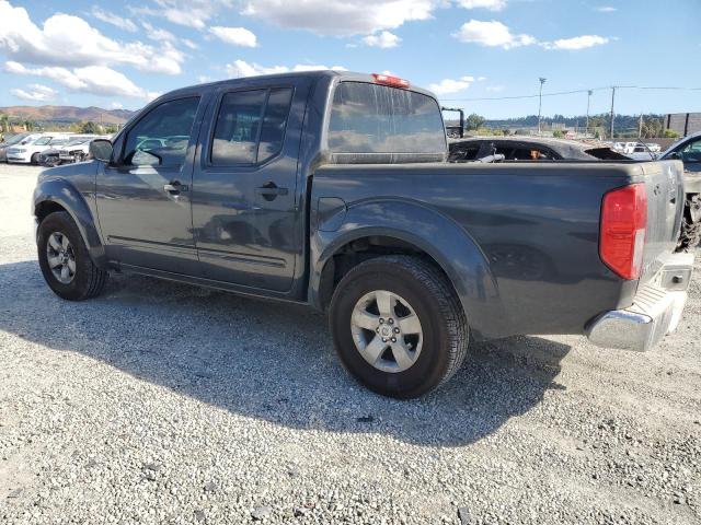 2010 NISSAN FRONTIER C - 1N6AD0ER3AC431834
