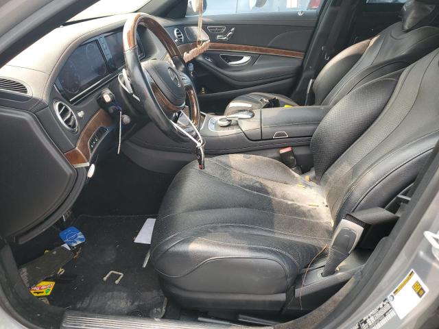 2015 MERCEDES-BENZ S 550 4MAT WDDUG8FB3FA079502
