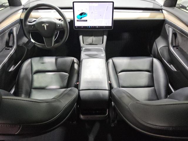 2021 TESLA MODEL 3 #3304694915