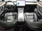 Lot #3304694915 2021 TESLA MODEL 3