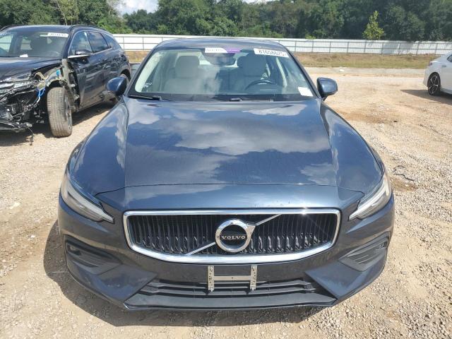2021 VOLVO S60 T6 MOM - 7JRA22TK4MG080375
