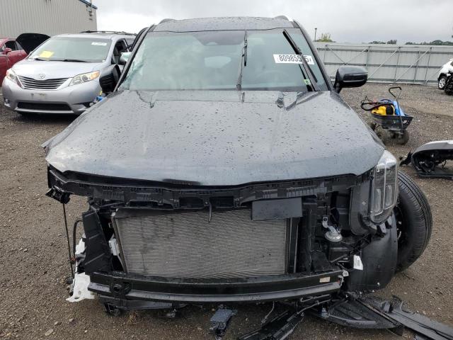 2024 KIA TELLURIDE #3294414495