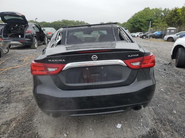 2017 NISSAN MAXIMA 3.5 1N4AA6AP2HC401839