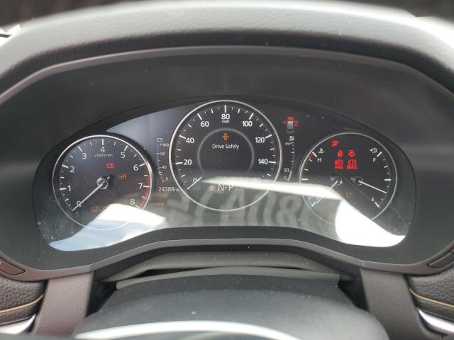 2025 MAZDA CX-70 PREF JM3KJBHD1S1115056