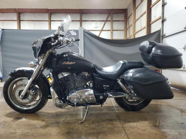 2006 HONDA VT1100 C2 1HFSC43076A602566