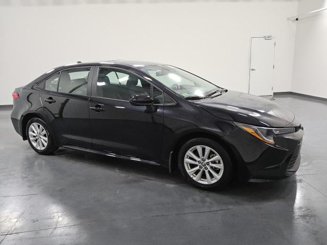 2024 TOYOTA COROLLA LE - 5YFB4MDE4RP218682