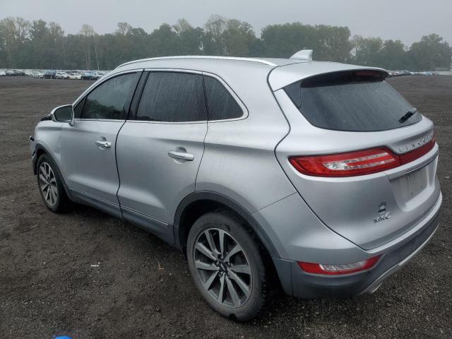 2019 LINCOLN MKC RESERV - 5LMCJ3D91KUL22655