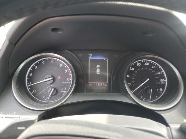 2021 TOYOTA CAMRY SE - 4T1G11AK3MU517658