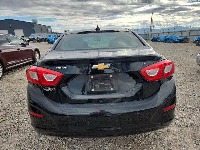 2019 CHEVROLET CRUZE LT 1G1BE5SMXK7130751