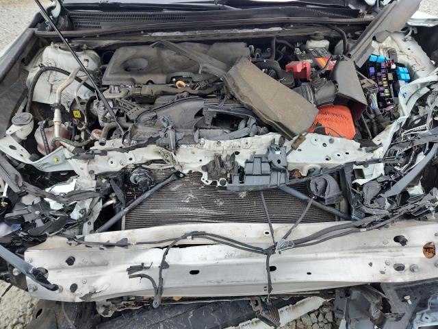 2023 TOYOTA CAMRY SE N - 4T1G11AK2PU091577