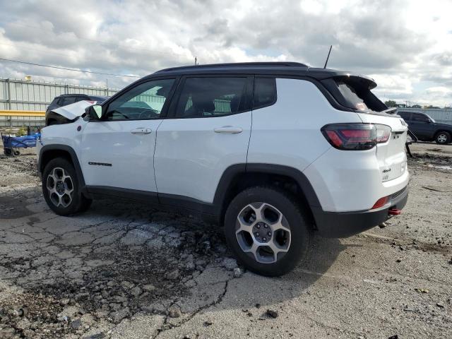 2022 JEEP COMPASS TR - 3C4NJDDB1NT234003
