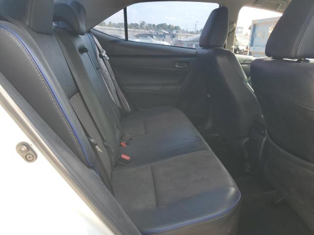 2017 TOYOTA COROLLA L 2T1BURHE8HC884207