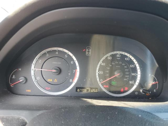 2010 HONDA ACCORD EXL - 1HGCS2A80AA007969