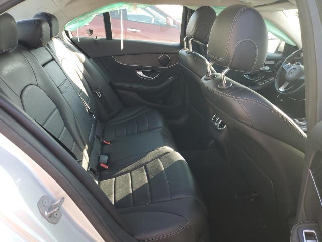 2017 MERCEDES-BENZ C 300 4MAT 55SWF4KBXHU198919