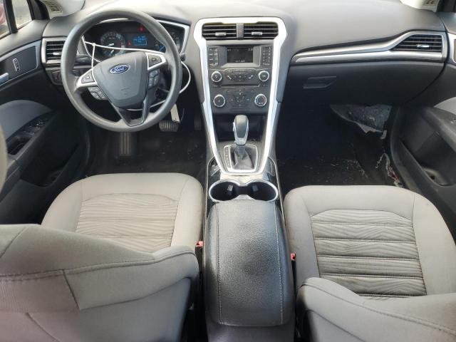 2016 FORD FUSION S #3287386981