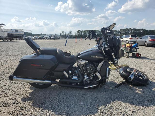 Global Auto Auctions: 2015 HARLEY-DAVIDSON FLHXS STRE