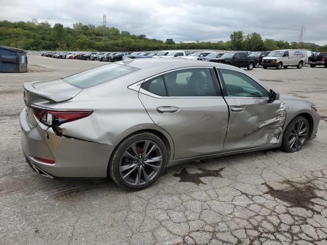 2019 LEXUS ES 350 58ABZ1B14KU014946