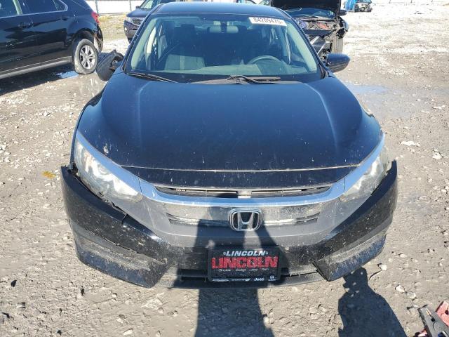 2016 HONDA CIVIC LX - 19XFC2F52GE065546