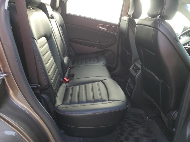2019 FORD EDGE SEL 2FMPK3J90KBB09255