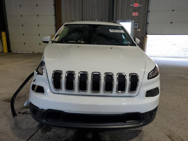 2016 JEEP CHEROKEE LIMITED 1C4PJMDB5GW174684