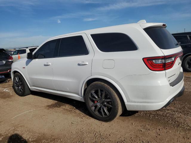 2018 DODGE DURANGO SRT 1C4SDJGJ7JC209530