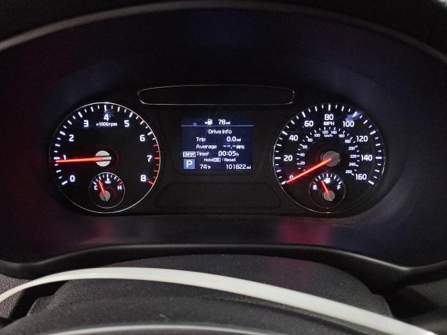 2020 KIA SORENTO S - 5XYPG4A5XLG622129