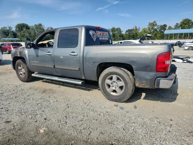 2011 CHEVROLET SILVERADO - 3GCPCSE01BG337169