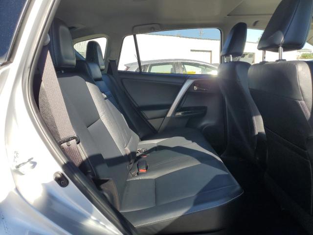 2016 TOYOTA RAV4 HV LIMITED JTMDJREV7GD001401
