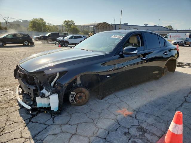 2017 INFINITI Q50 PREMIUM JN1EV7AP6HM743006