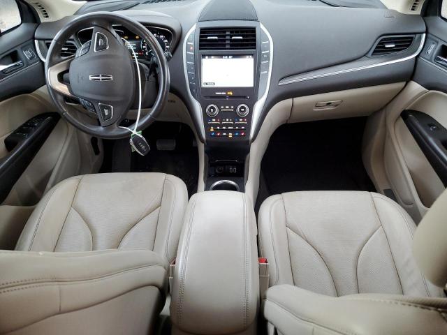 2017 LINCOLN MKC RESERV 5LMCJ3C98HUL55551