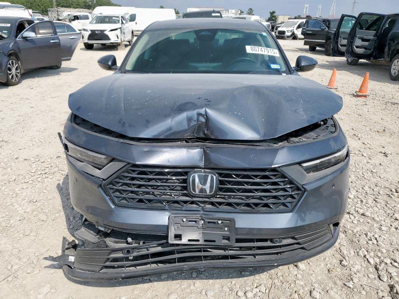 2025 HONDA ACCORD HYB 1HGCY2F62SA019919