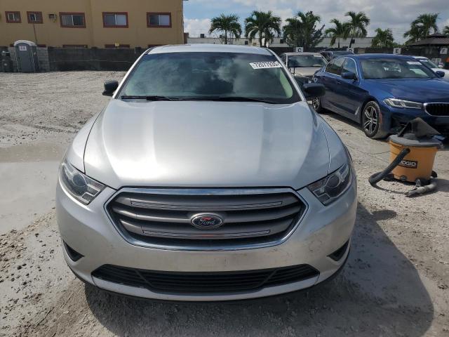 2017 FORD TAURUS SE 1FAHP2D8XHG116535