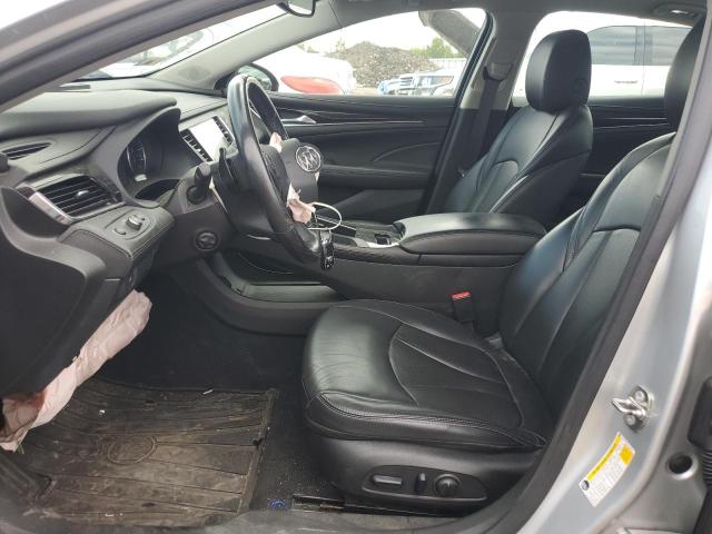 2018 BUICK LACROSSE E 1G4ZP5SS9JU145543