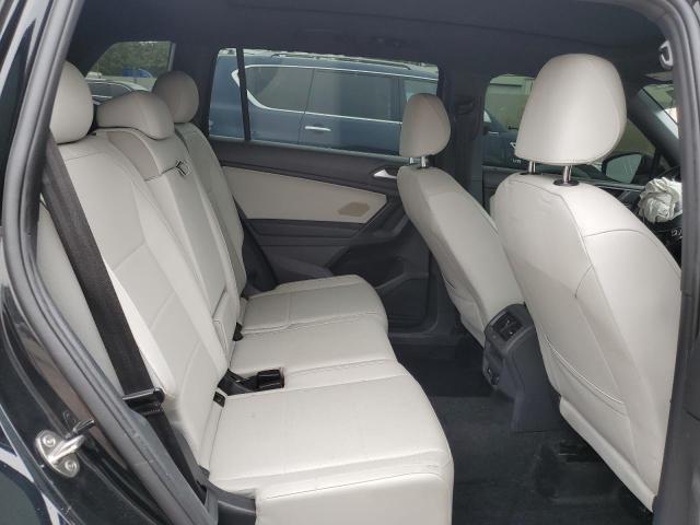 2021 VOLKSWAGEN TIGUAN SE 3VV2B7AX9MM088543