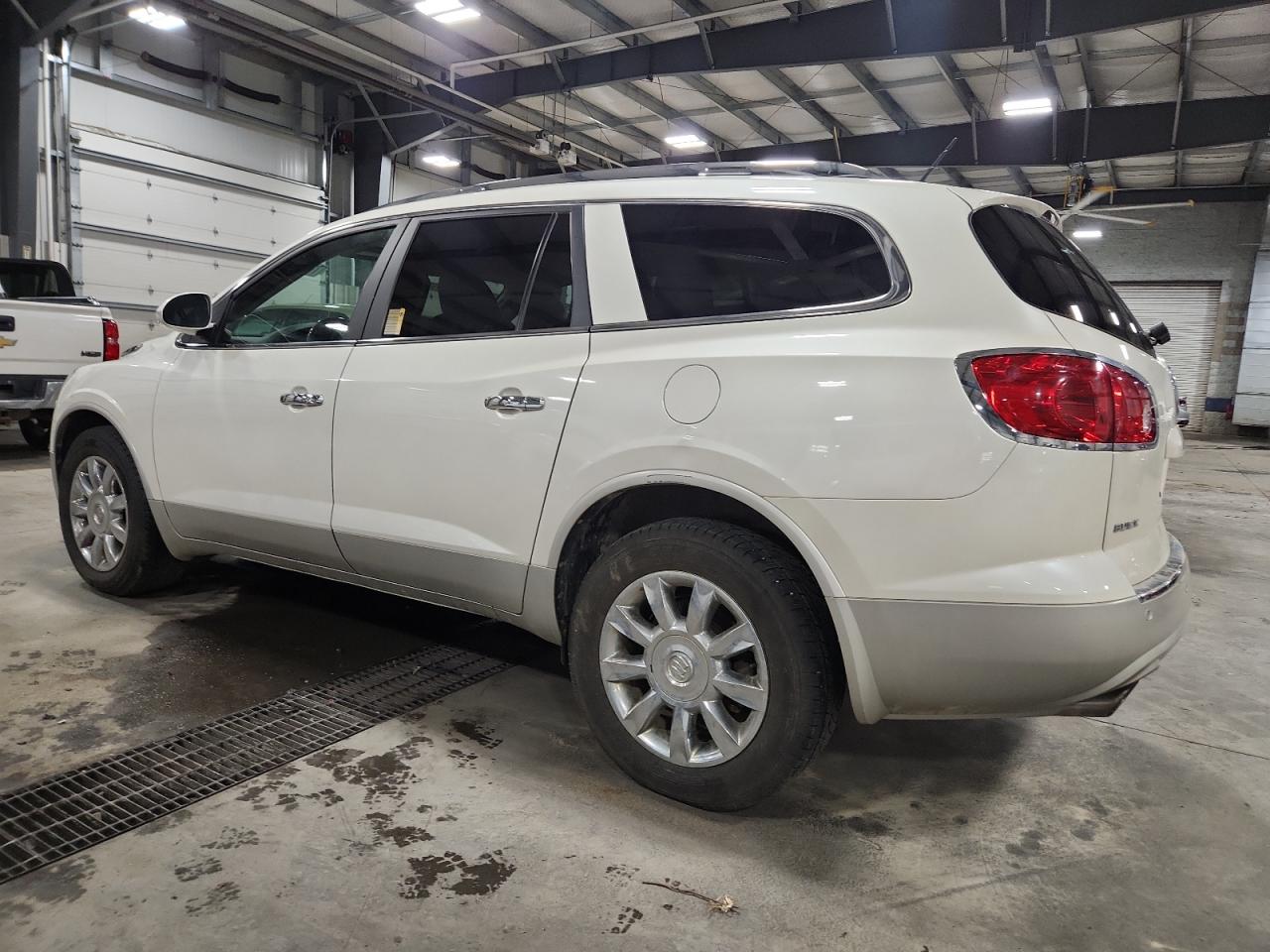 BUICK ENCLAVE CXL